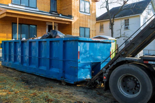 Professional Junk Removal Services in Harvey, ND