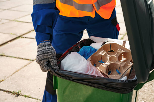 Best Carpet Removal and Disposal  in Harvey, ND